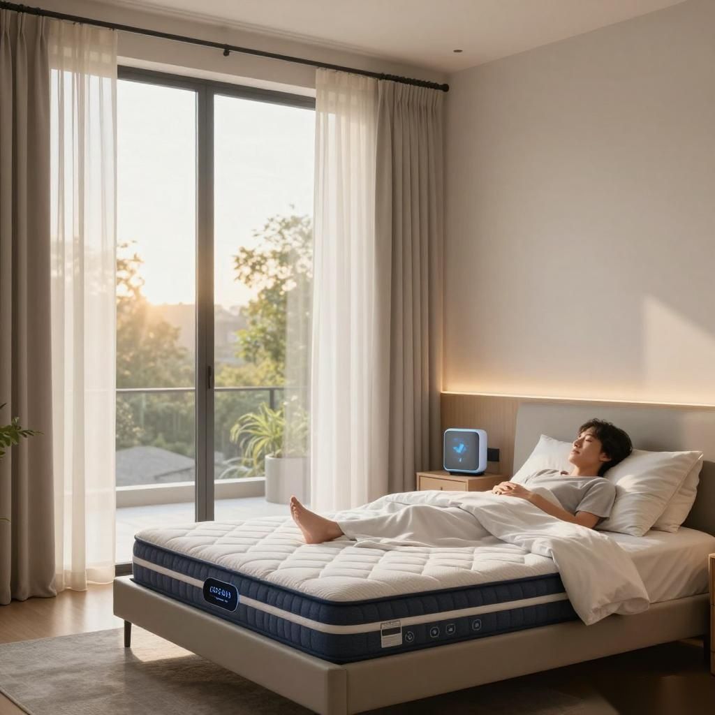 2026智能家居推荐｜真实场景下的智慧生活应用指南