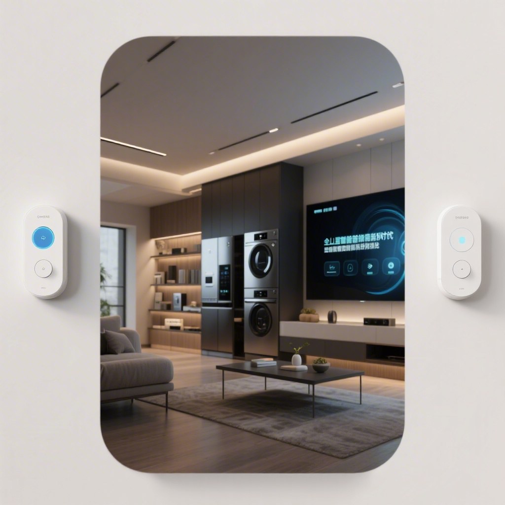 全屋智能系统选型指南：如何选择最适合的设备