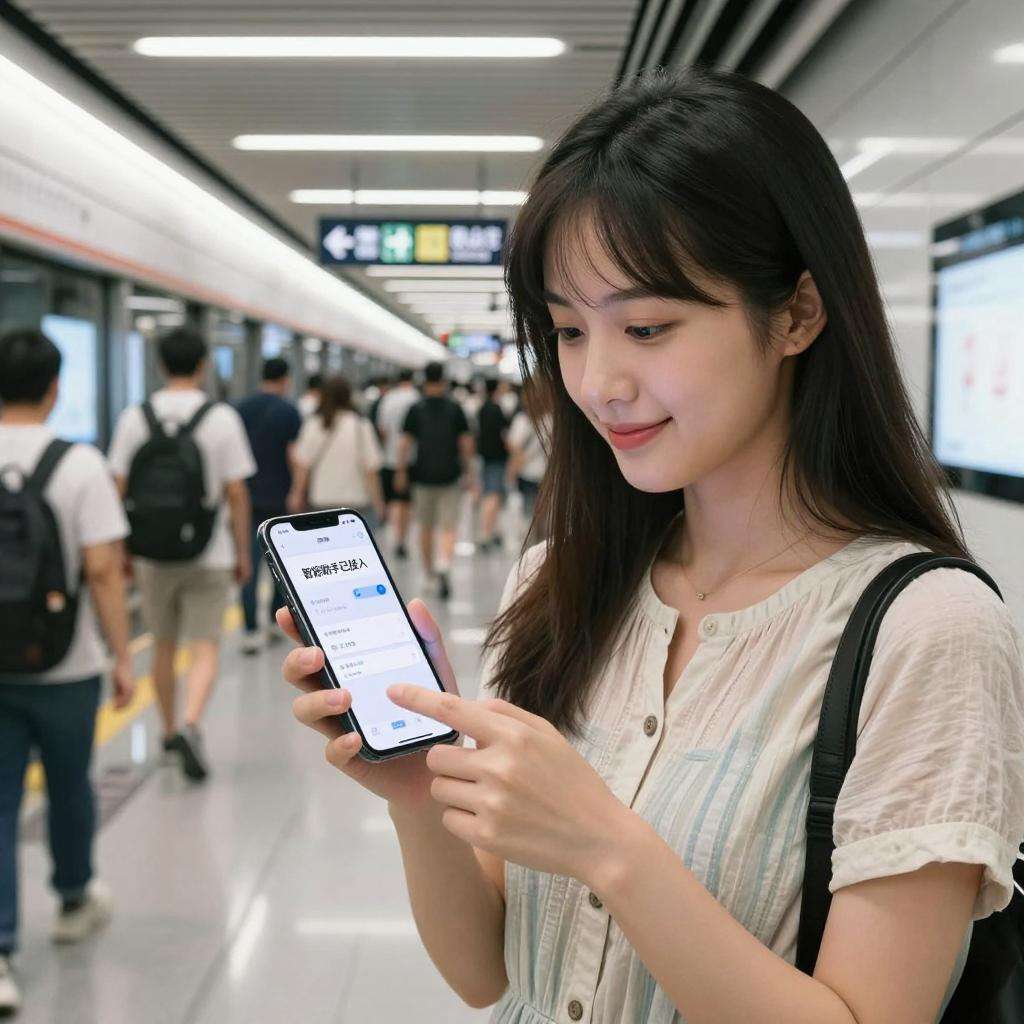 对话式AI如何改写2026年的客户服务体系 对话式AI如何改写2026年的客户服务体系 第三张图
