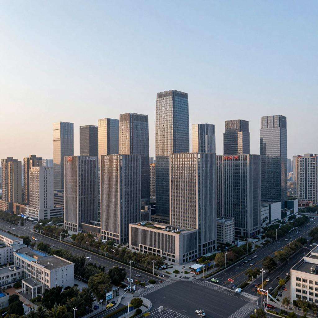 云安全系统能提升商业建筑价值吗? 云安全系统能提升商业建筑价值吗?第三张图