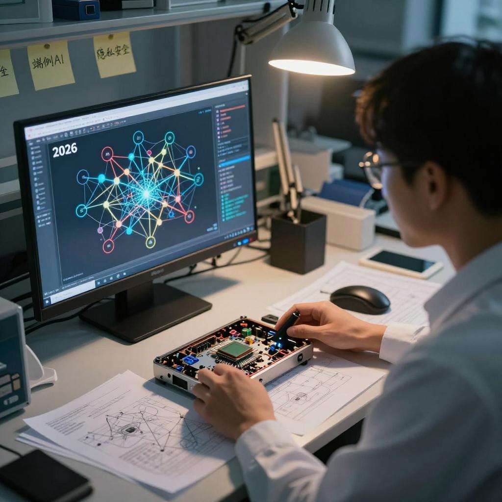 千家早报|苹果重组AI团队为2026战略重启布局；字节或斥资850亿元砸向AI处理器——2025年12月24日第一张图