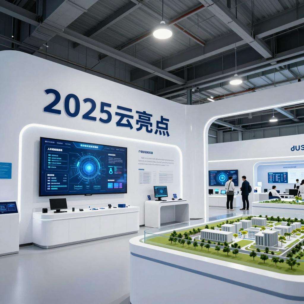 2025云亮点:人工智能、停机和基础设施的未来 2025云亮点:人工智能、停机和基础设施的未来第三张图