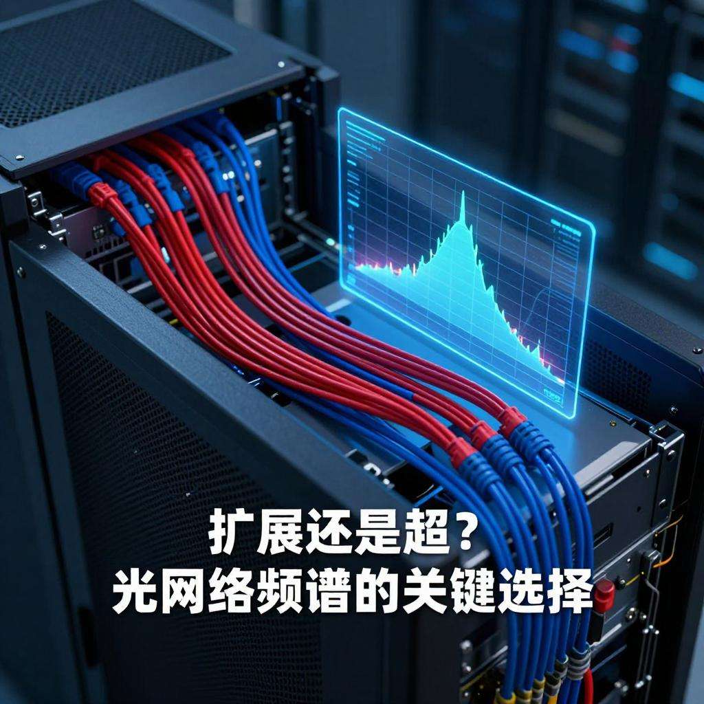 扩展C还是超C?光网络频谱的关键选择 扩展C还是超C?光网络频谱的关键选择第二张图