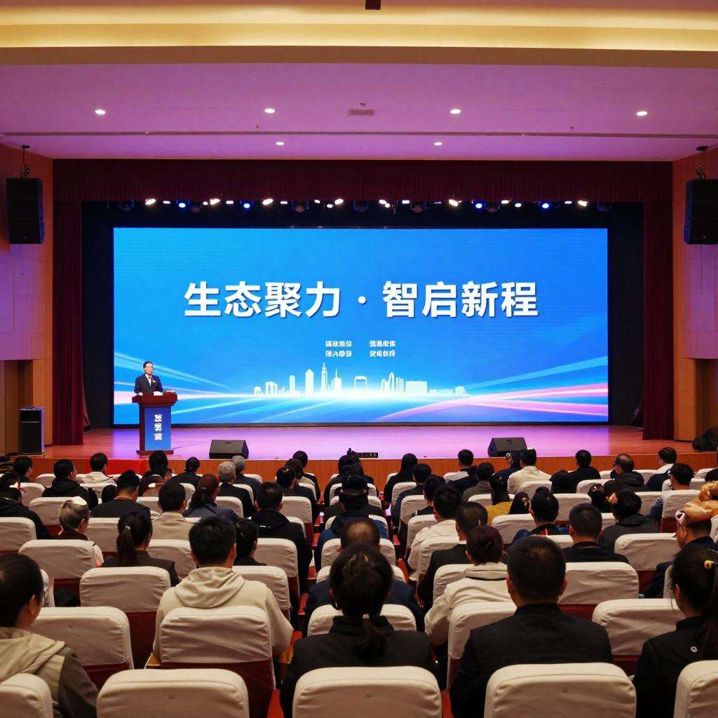 共筑KNX智能新生态 | 2025年KNX中国组织会员大会暨生态大会圆满落幕 共筑KNX智能新生态 | 2025年KNX中国组织会员大会暨生态大会圆满落幕第一张图