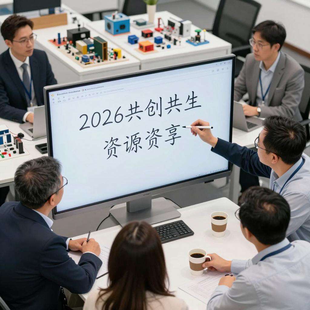 ABB与渠道伙伴“驭势同行”:坚定并持续地做正确的事 ABB与渠道伙伴“驭势同行”:坚定并持续地做正确的事第三张图