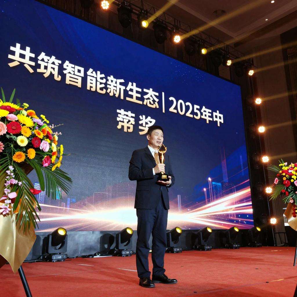 共筑KNX智能新生态 | 2025年KNX中国组织会员大会暨生态大会圆满落幕 共筑KNX智能新生态 | 2025年KNX中国组织会员大会暨生态大会圆满落幕第三张图