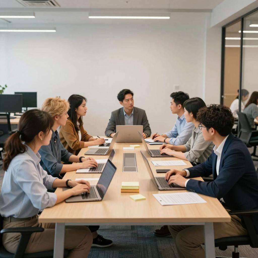 科技与集中化如何改变物业管理