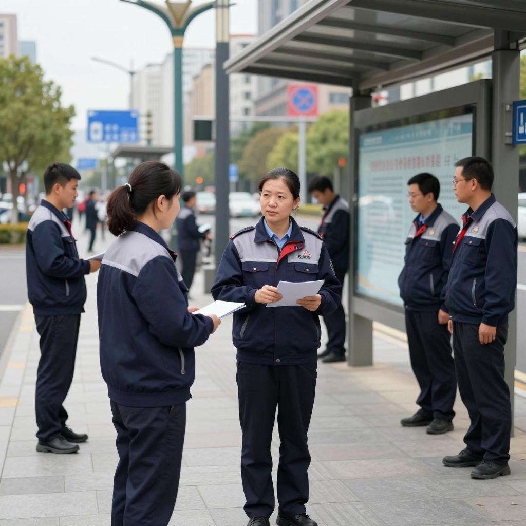 科技与集中化如何改变物业管理第二张图
