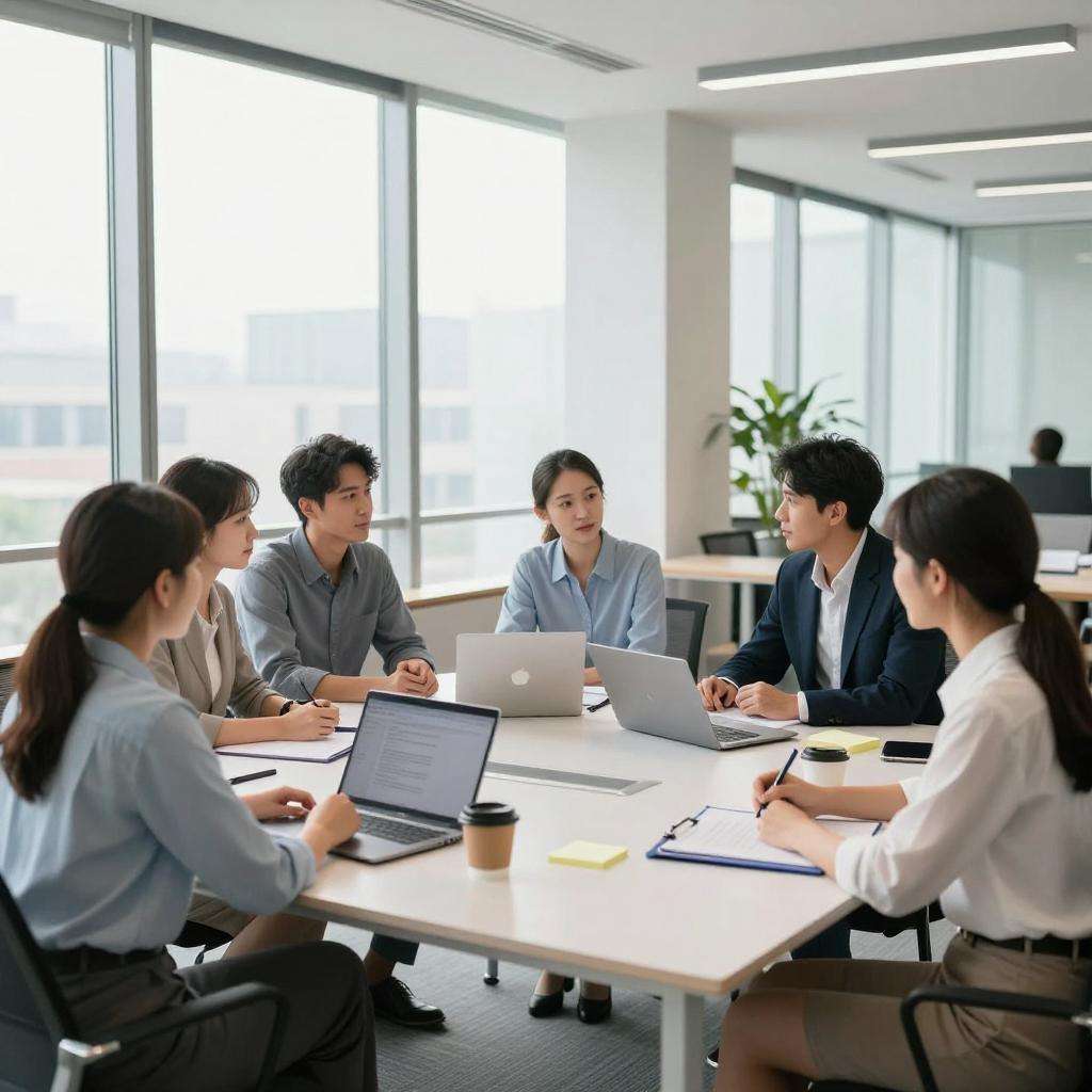 关于印发《招远市绿色低碳高质量发展实施方案》的通知