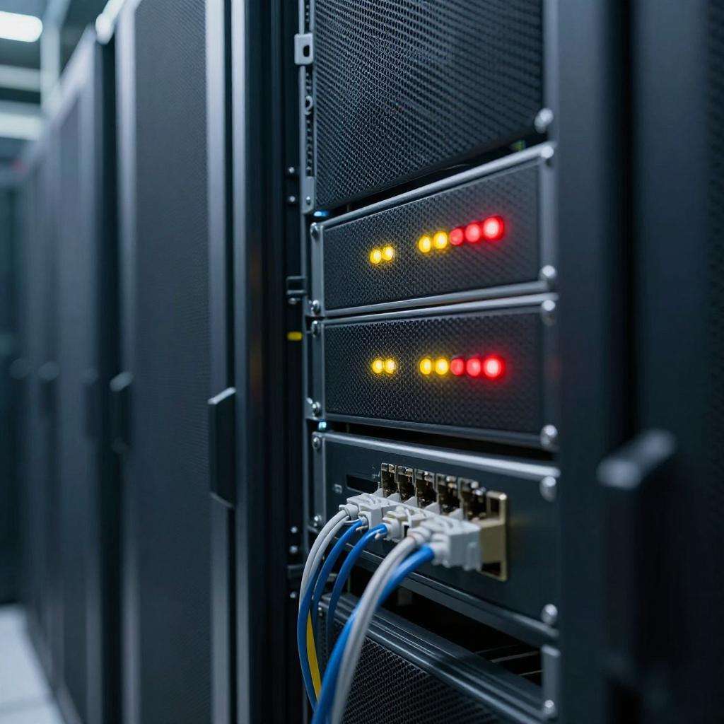 为什么网络服务需要自动化 为什么网络服务需要自动化第二张图
