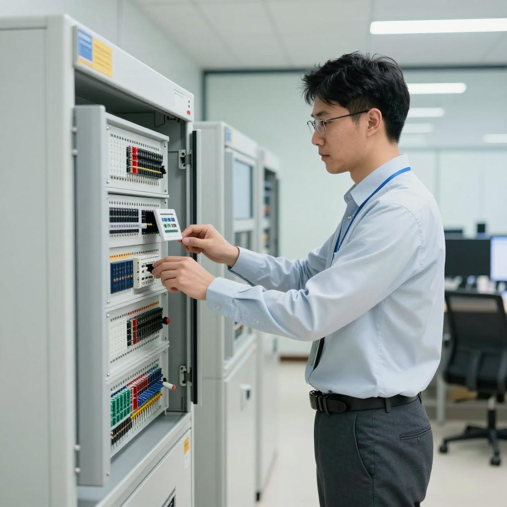 台达Delta Controls连续20年荣获“十大楼宇自控品牌奖” 台达Delta Controls连续20年荣获“十大楼宇自控品牌奖”第一张图
