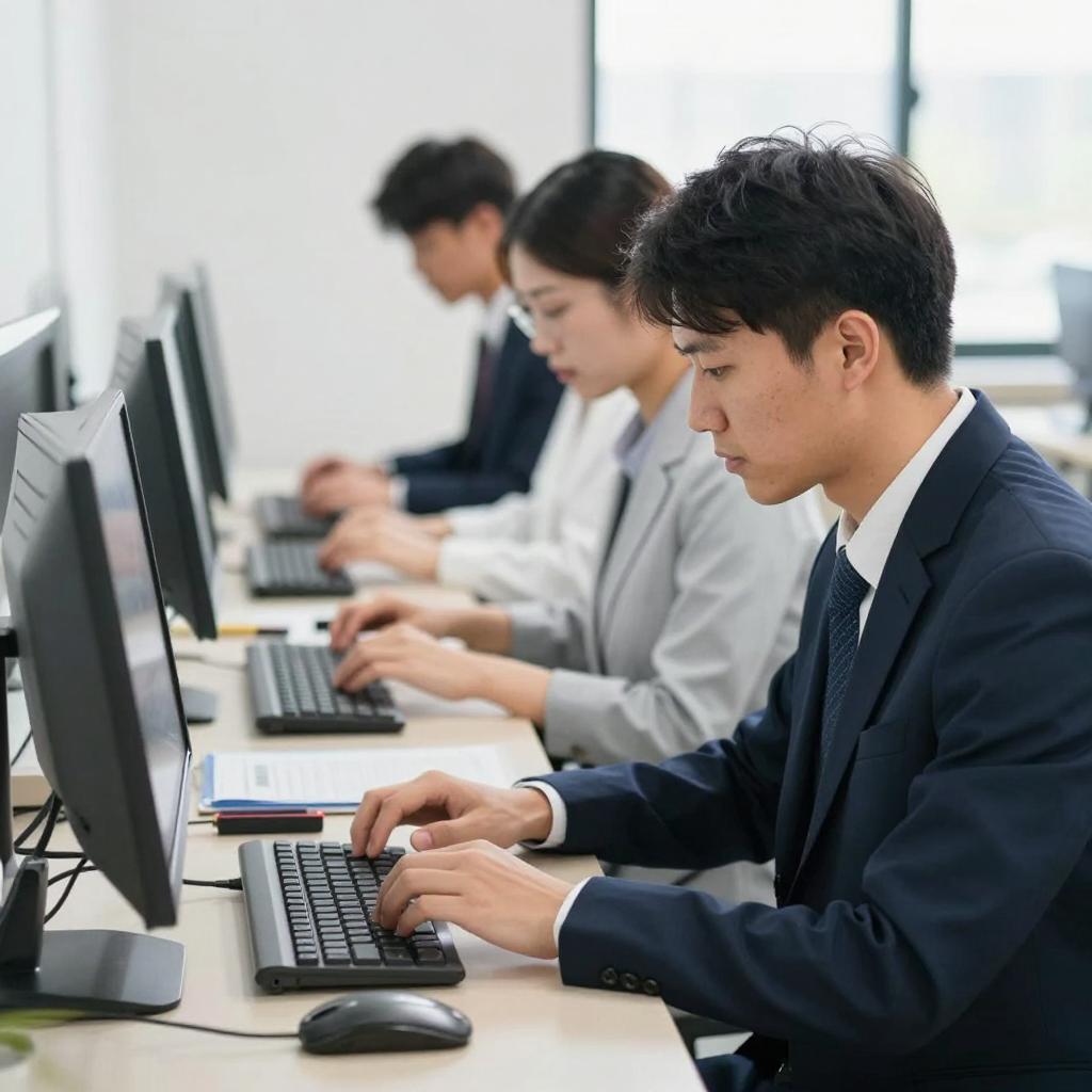 人工智能如何重塑全球教育体系 人工智能如何重塑全球教育体系第一张图