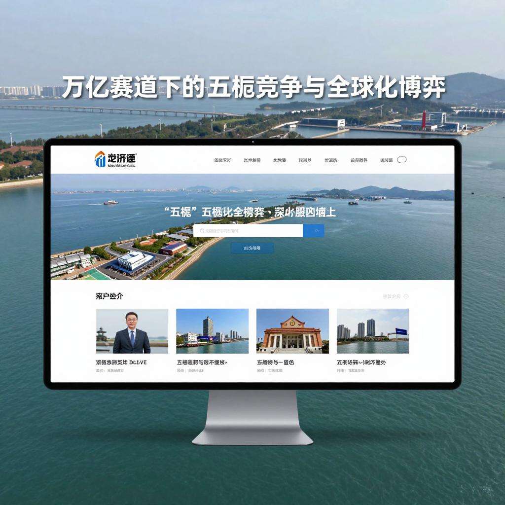 智慧空间市场深水区：万亿赛道下的“五枢”竞争与全球化博弈