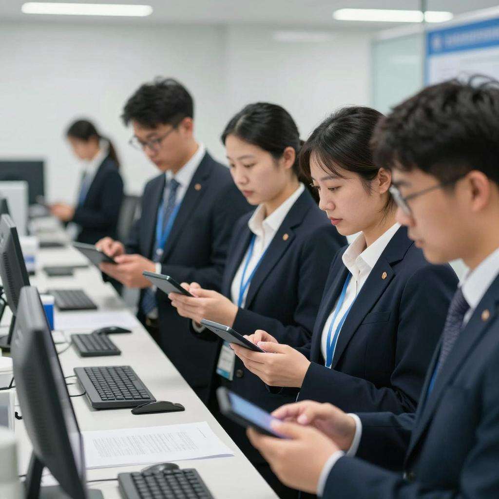 智慧空间市场深水区:万亿赛道下的“五枢”竞争与全球化博弈 智慧空间市场深水区:万亿赛道下的“五枢”竞争与全球化博弈第一张图