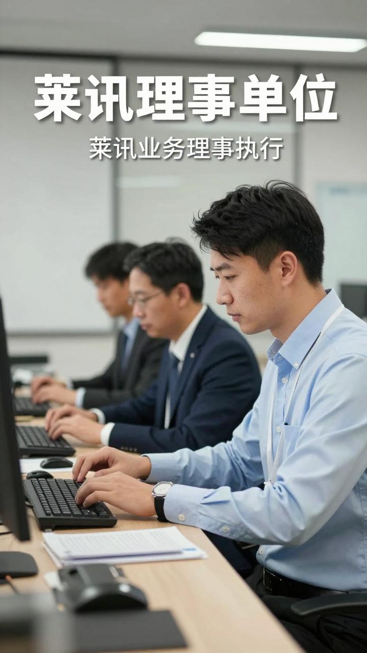 喜报|莱讯正式成为中国计算机用户协会网络应用分会理事单位! 喜报|莱讯正式成为中国计算机用户协会网络应用分会理事单位!第一张图