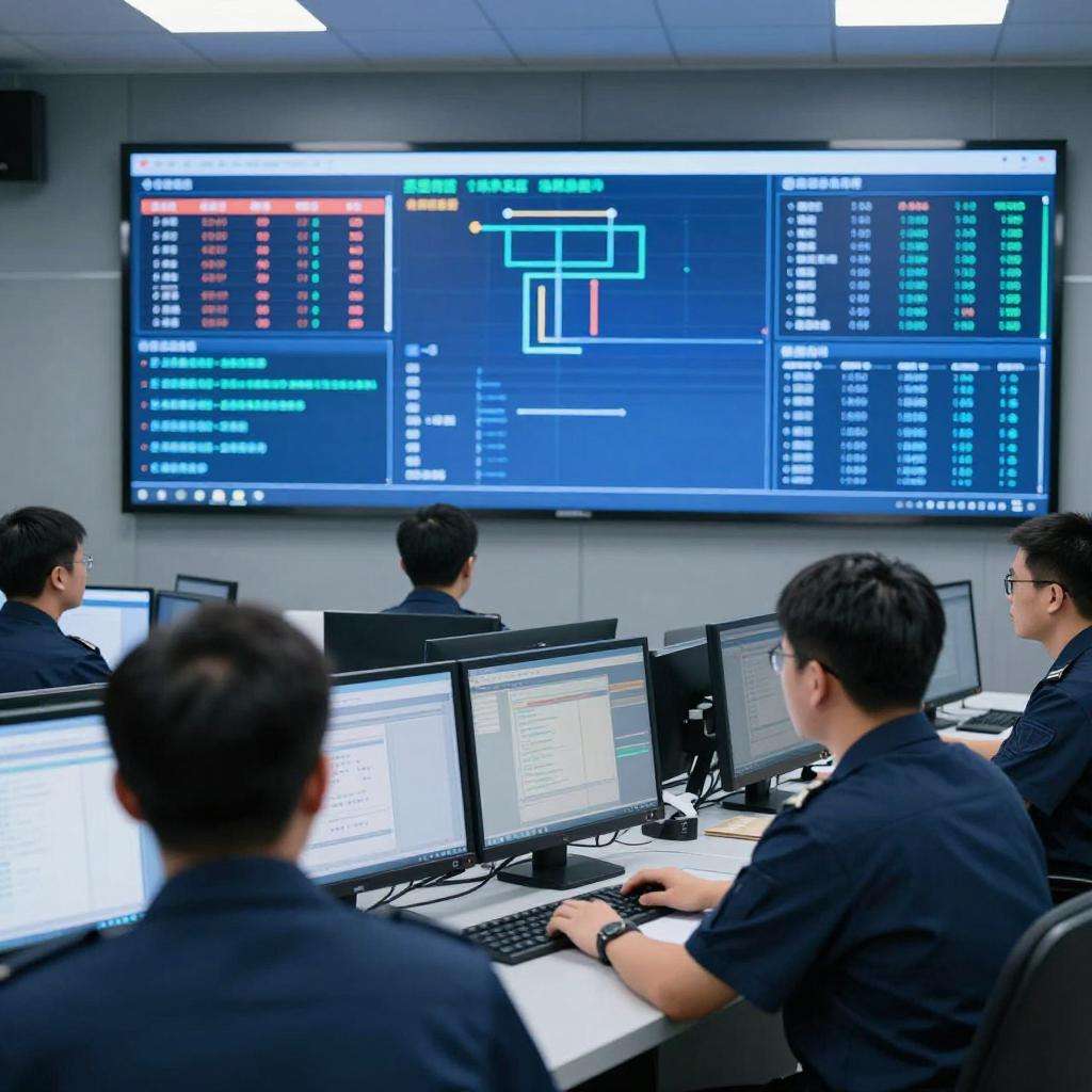 云安全系统能提升商业建筑价值吗？第一张图