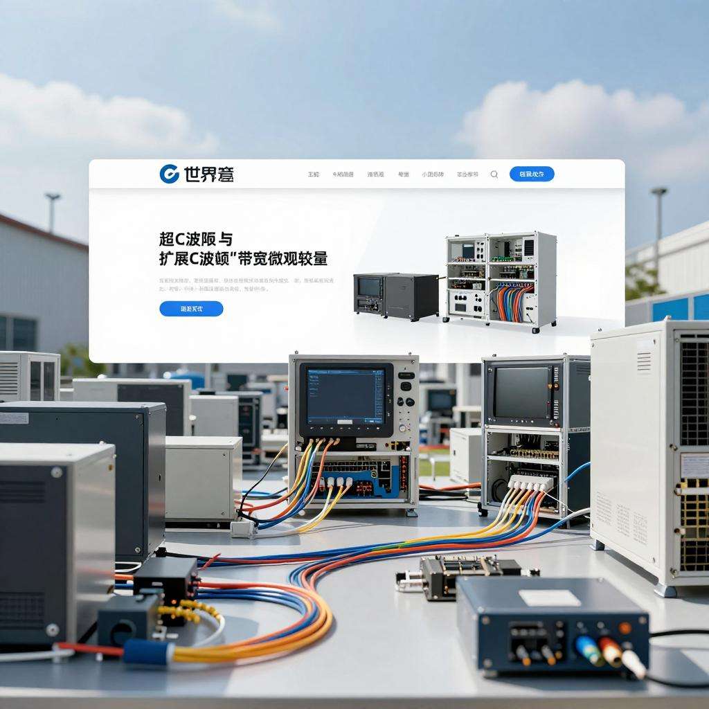 超C波段与扩展C波段：一场“带宽革命”的微观较量