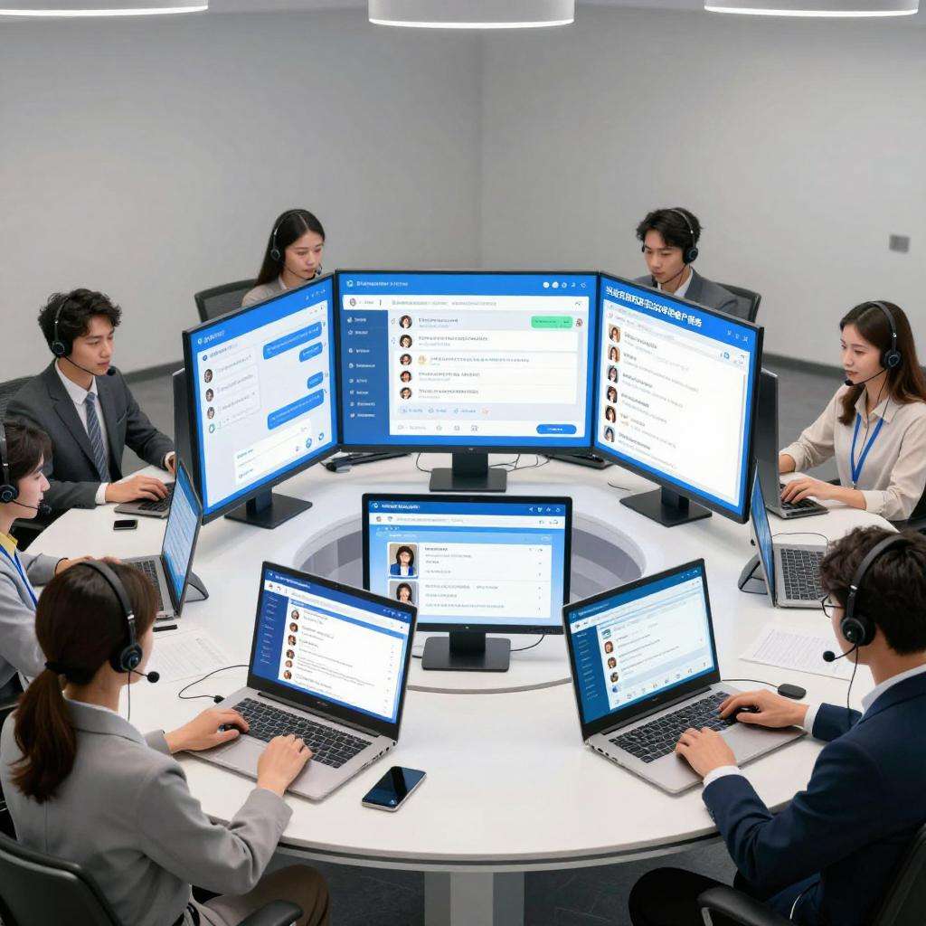 对话式AI如何改写2026年的客户服务体系  第二张图