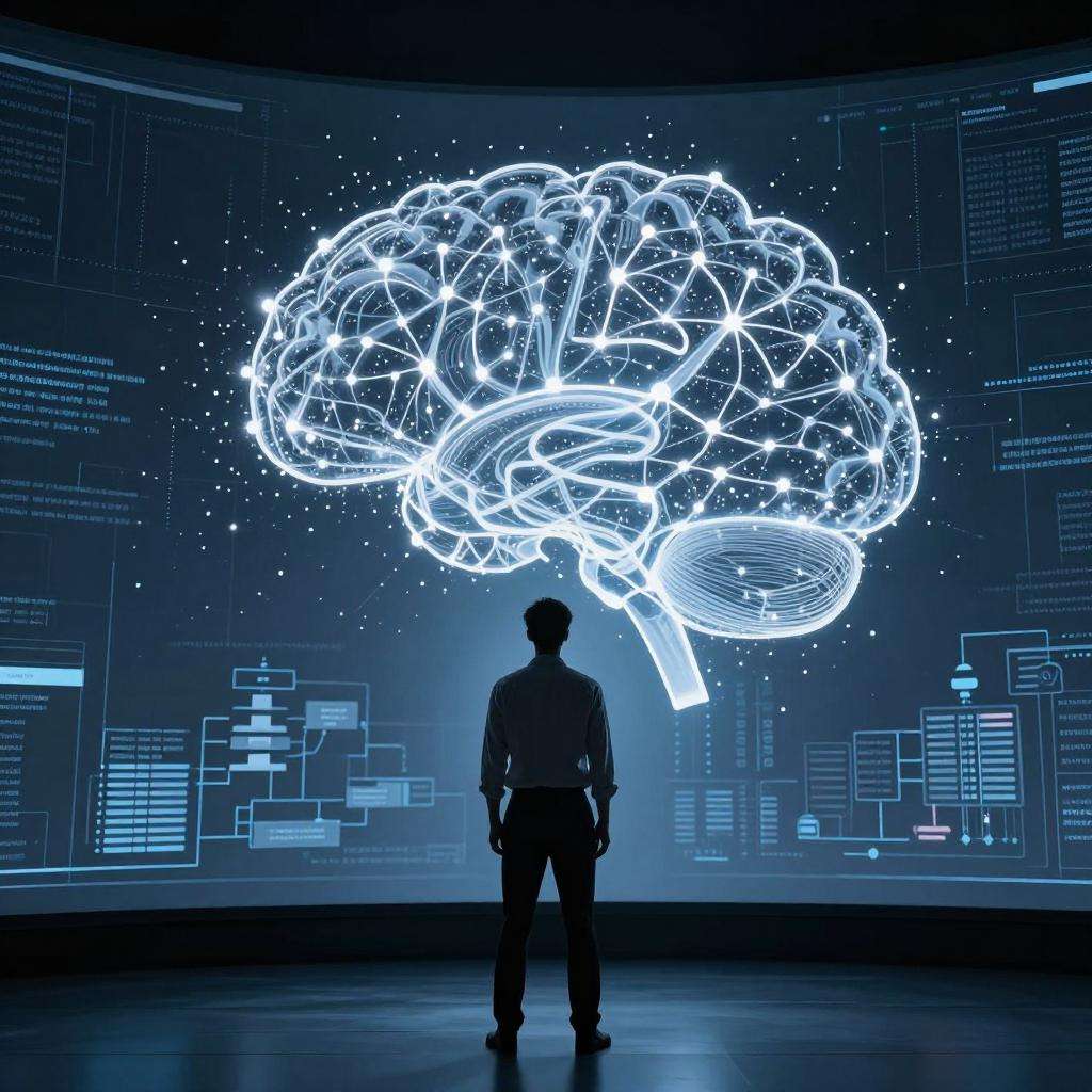 2026年值得关注的十大AI与云计算趋势 2026年值得关注的十大AI与云计算趋势第三张图