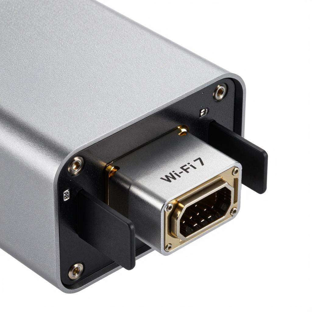 Wi-Fi 7 MDU 解决方案如何增强连接性？第二张图