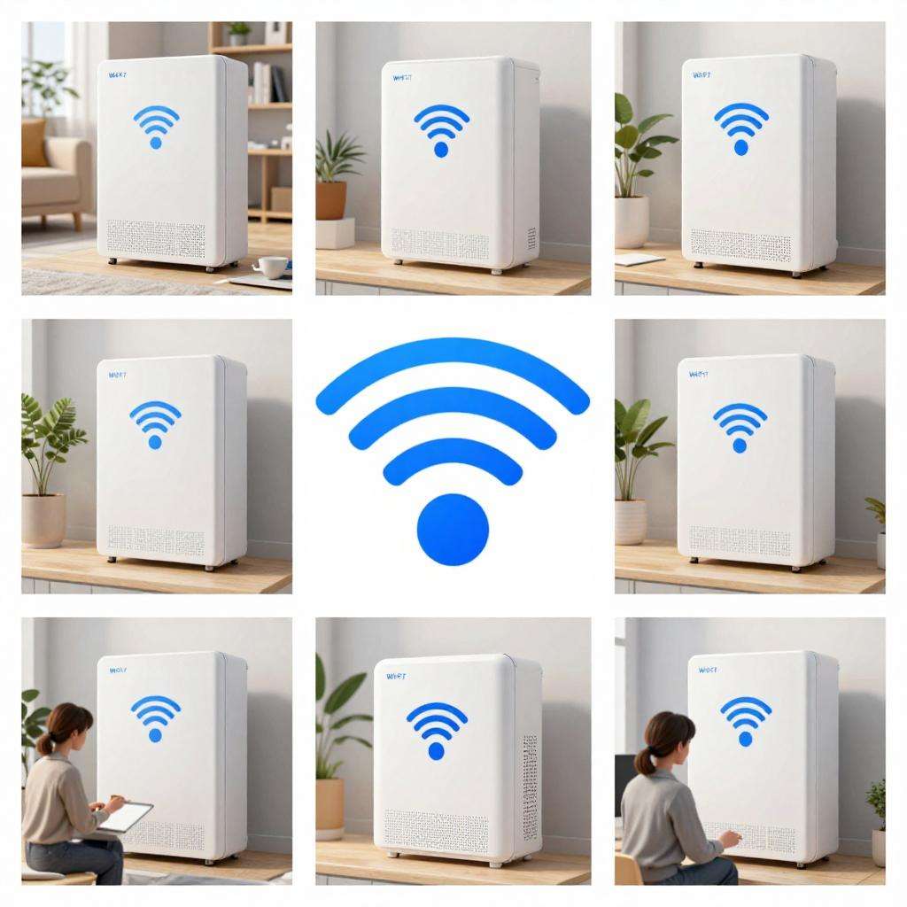 Wi-Fi 7 MDU 解决方案如何增强连接性？第三张图