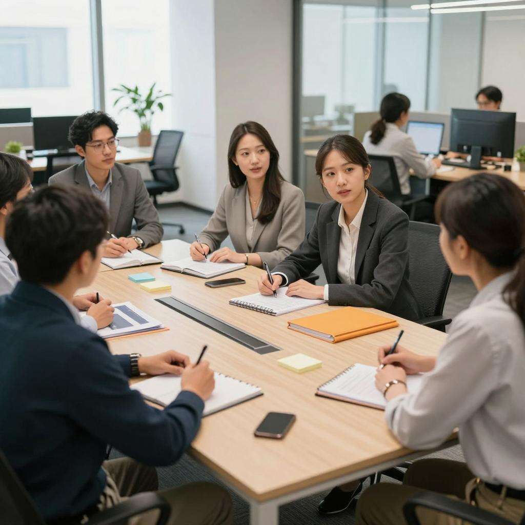 聚焦智造，共话未来 | 上海金东“两会两站”嘉宾莅临保瑞自控参观交流