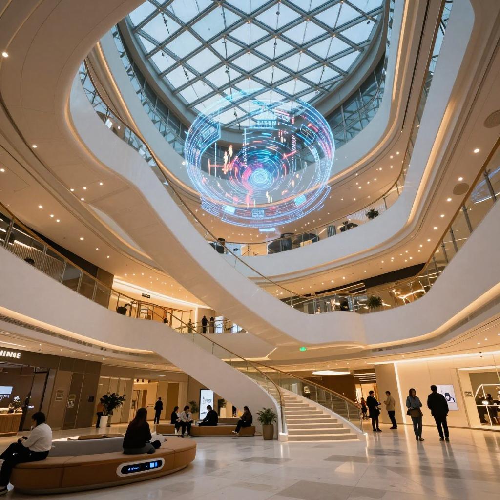 智慧建筑革命:必要性、驱动力与部署实践 智慧建筑革命:必要性、驱动力与部署实践第三张图