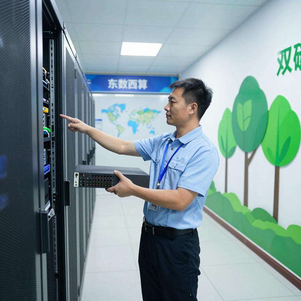 适用于中小型数据中心的轻型光传输第二张图