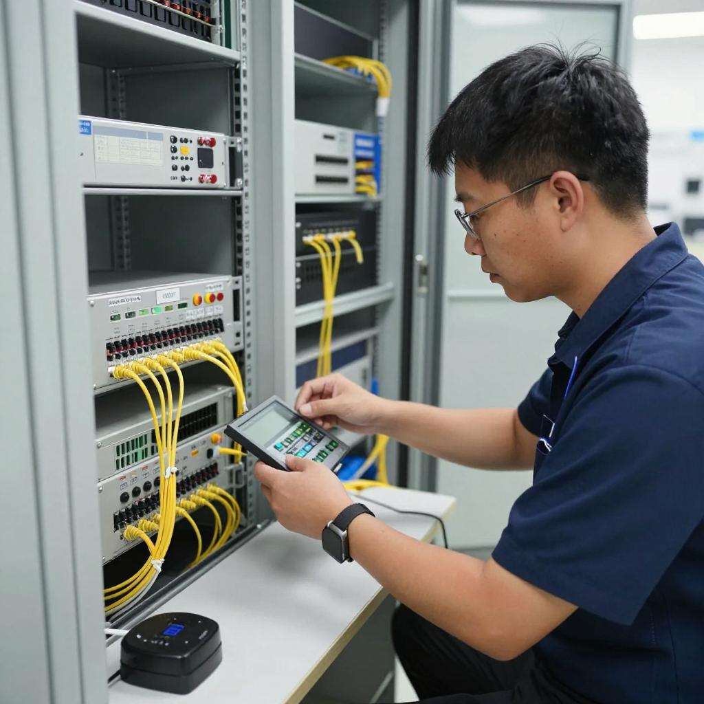 如何为短距离传输选择CWDM波长 如何为短距离传输选择CWDM波长第一张图