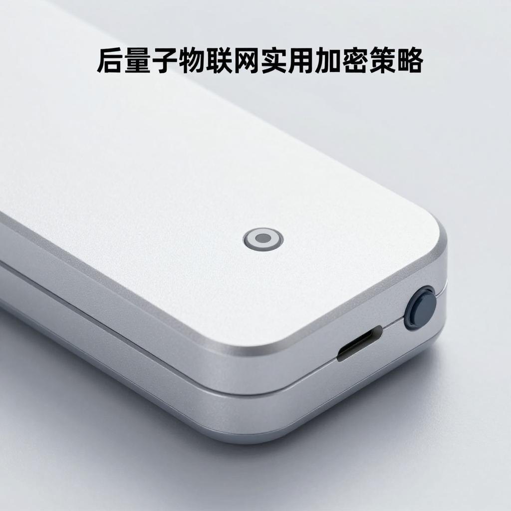 面向后量子物联网的实用加密策略 面向后量子物联网的实用加密策略第二张图