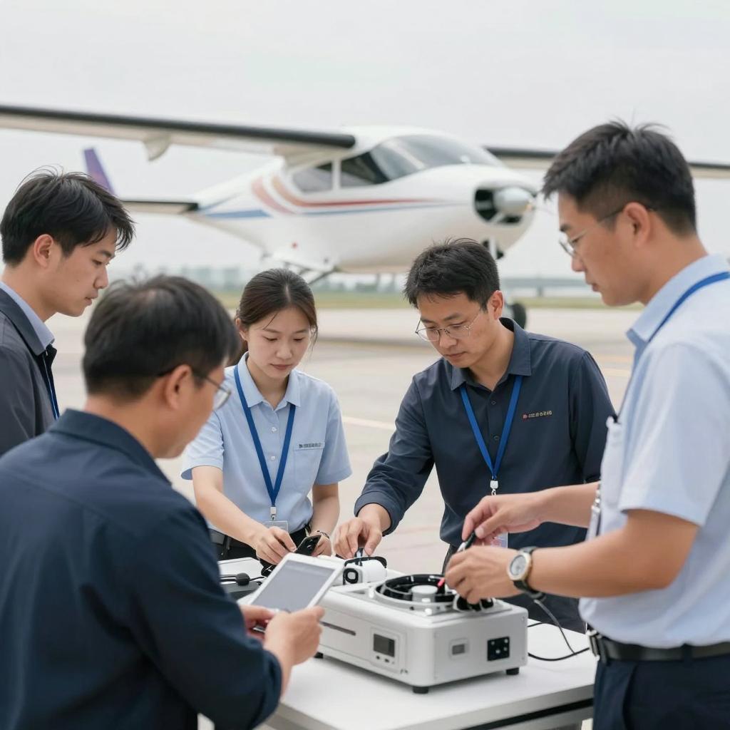 实时智能,推动低空经济全面起飞 实时智能,推动低空经济全面起飞 第一张图