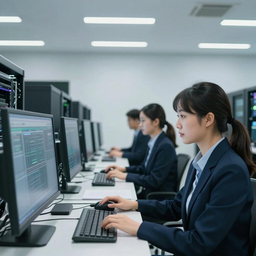 托管式IT服务如何弥补企业IT团队的不足 托管式IT服务如何弥补企业IT团队的不足第三张图