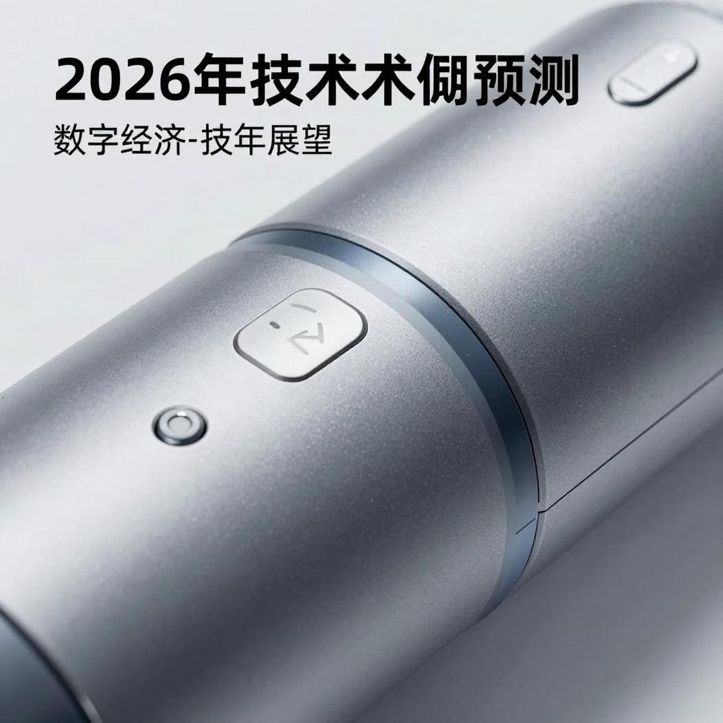 2026年新年展望：塑造数字经济的技术预测第二张图