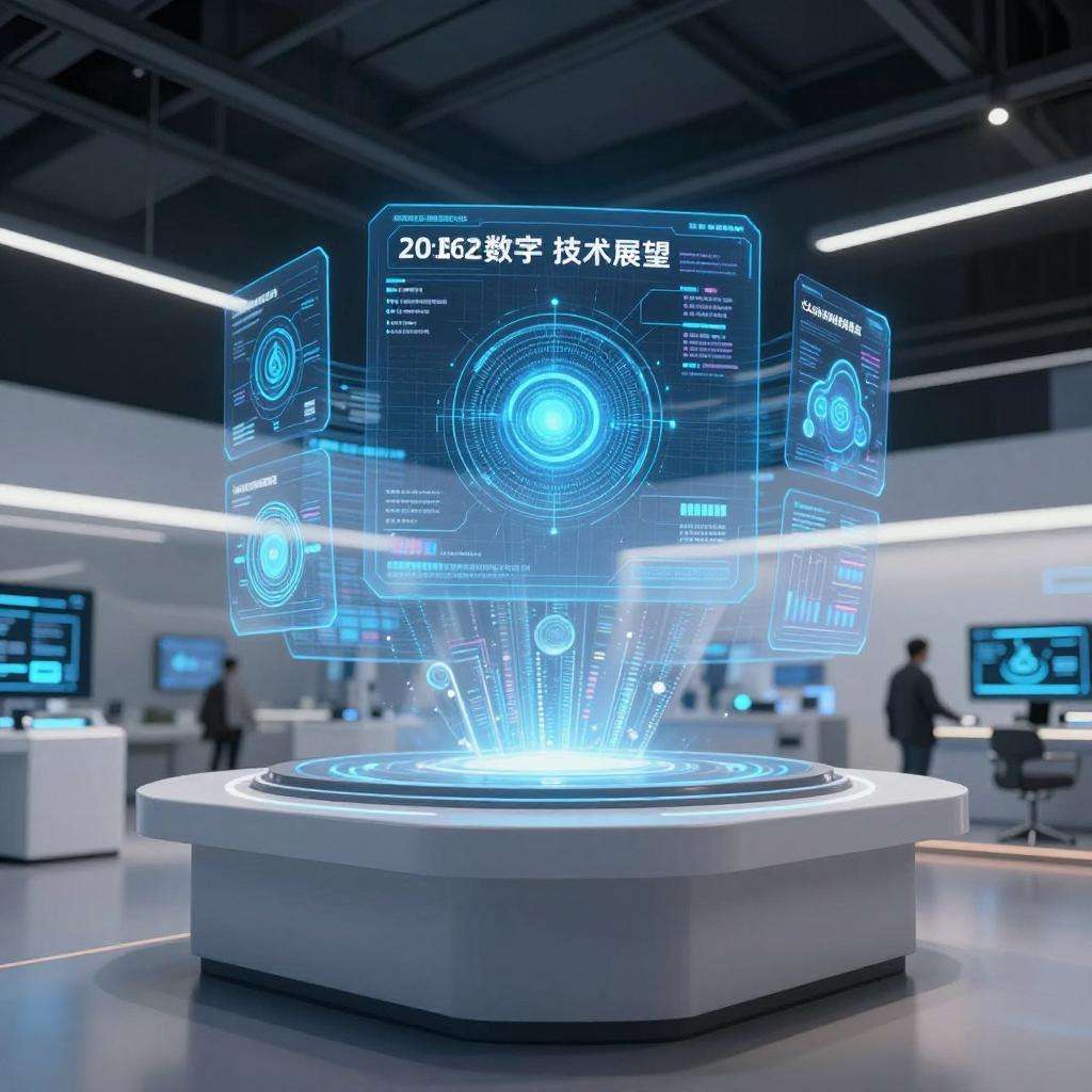 2026年新年展望：塑造数字经济的技术预测第三张图