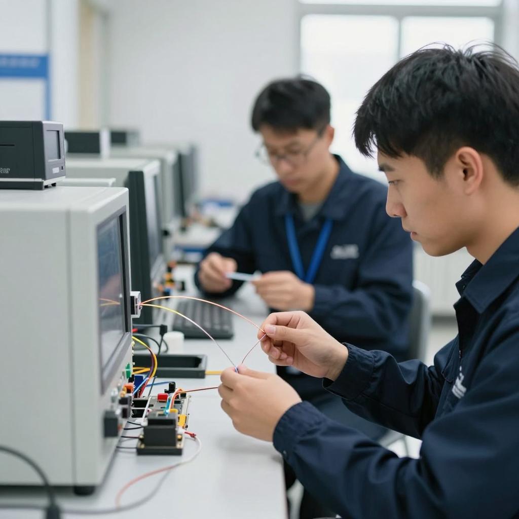 短距离光纤传输:CWDM 波长如何科学选取? 短距离光纤传输:CWDM 波长如何科学选取?第一张图