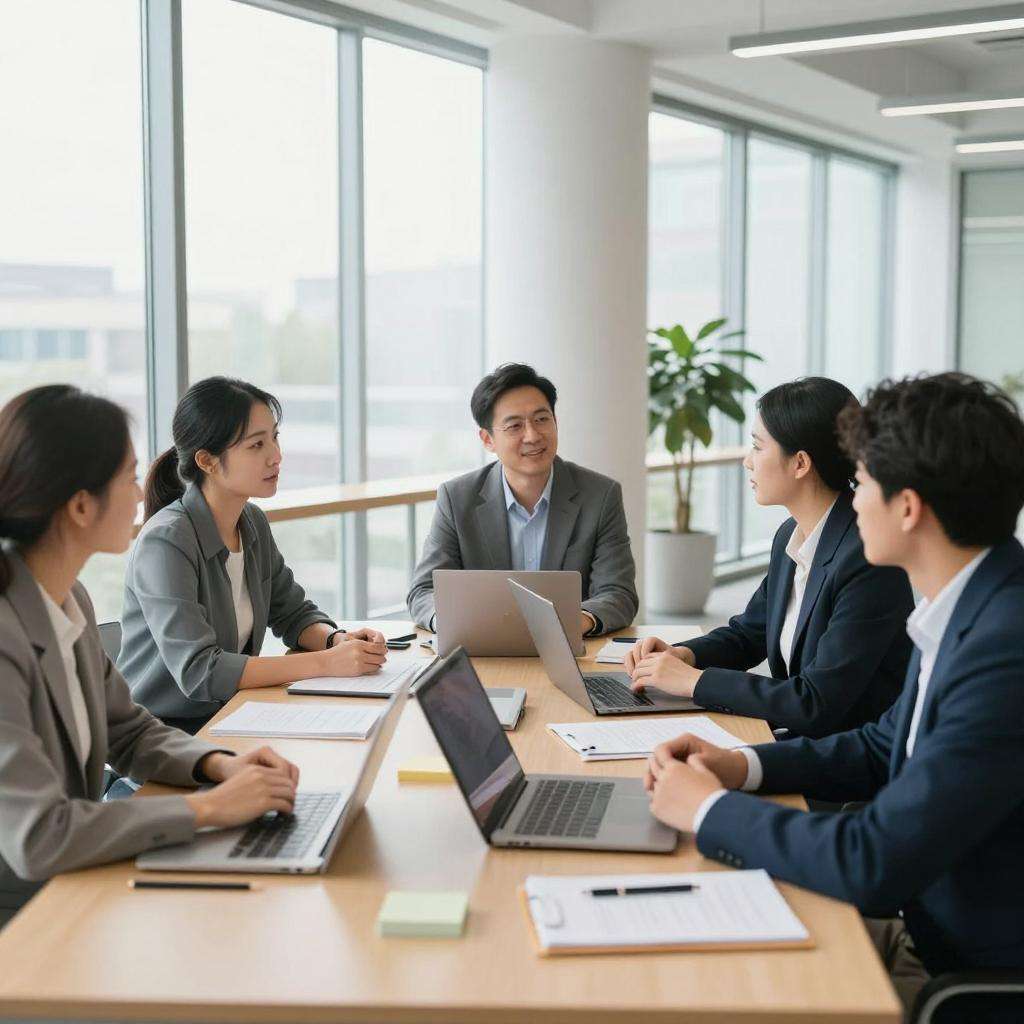 科力屋2025年度大事记