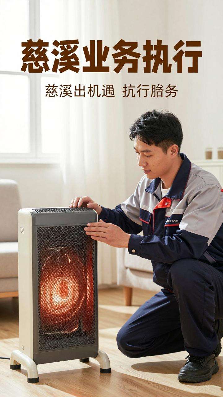 出口增长显著 慈溪取暖器何以持续“暖”热欧洲市场? 出口增长显著 慈溪取暖器何以持续“暖”热欧洲市场?第一张图