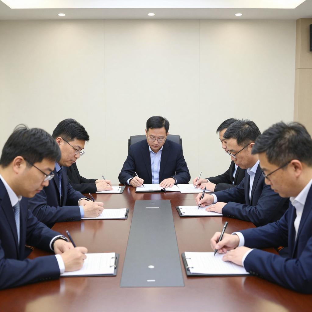 空调 “铝代铜” 争议破局 多家企业签署自律公约第一张图