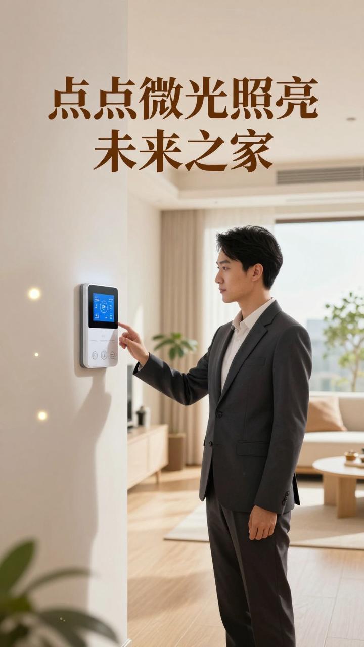 奥克斯:科技发展助力绿色节能,点点微光照亮未来之家 奥克斯:科技发展助力绿色节能,点点微光照亮未来之家第一张图