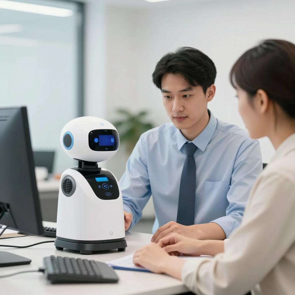 AI智能体能为您做什么？第一张图
