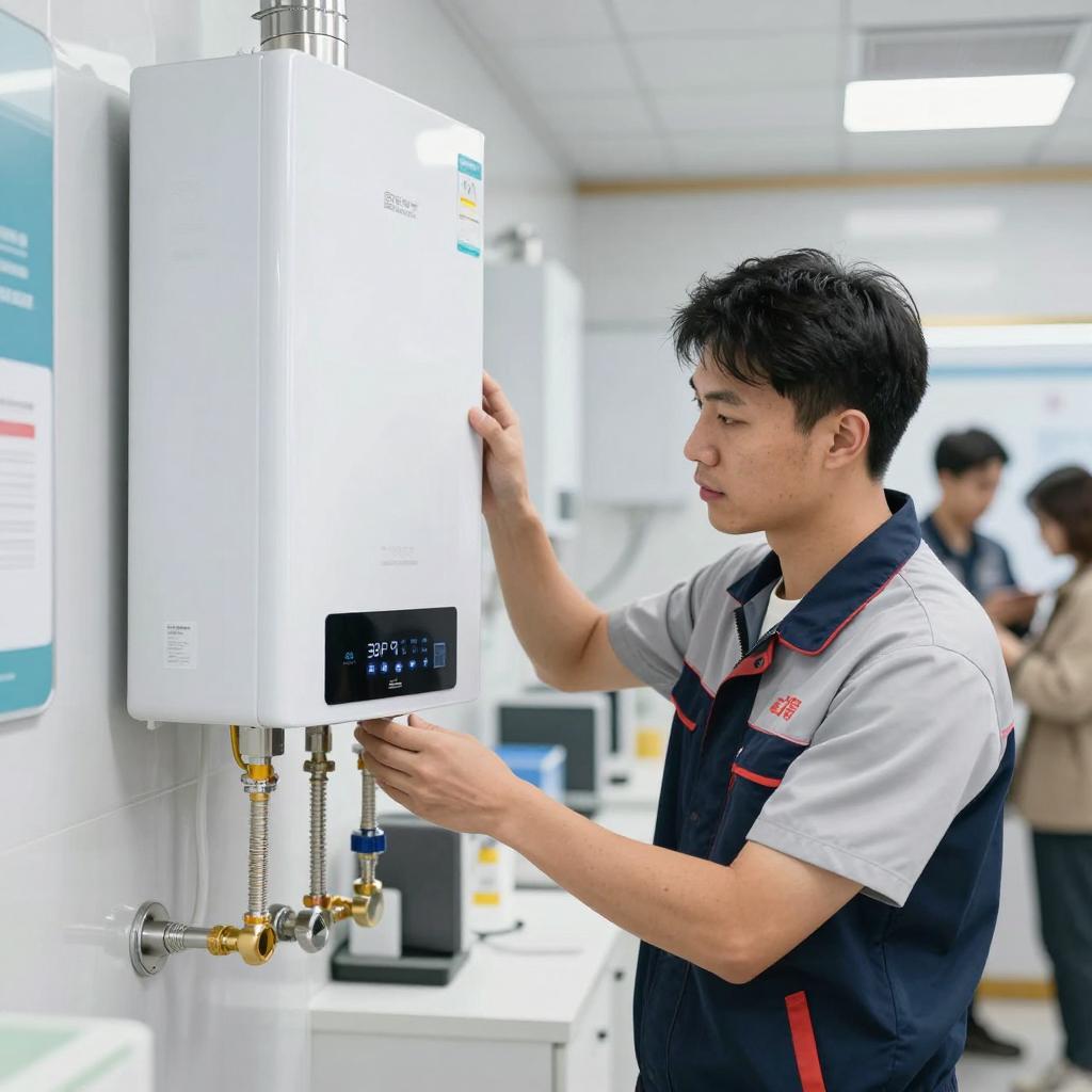 电热水器行业发展趋势与破局路径全攻略 电热水器行业发展趋势与破局路径全攻略第一张图
