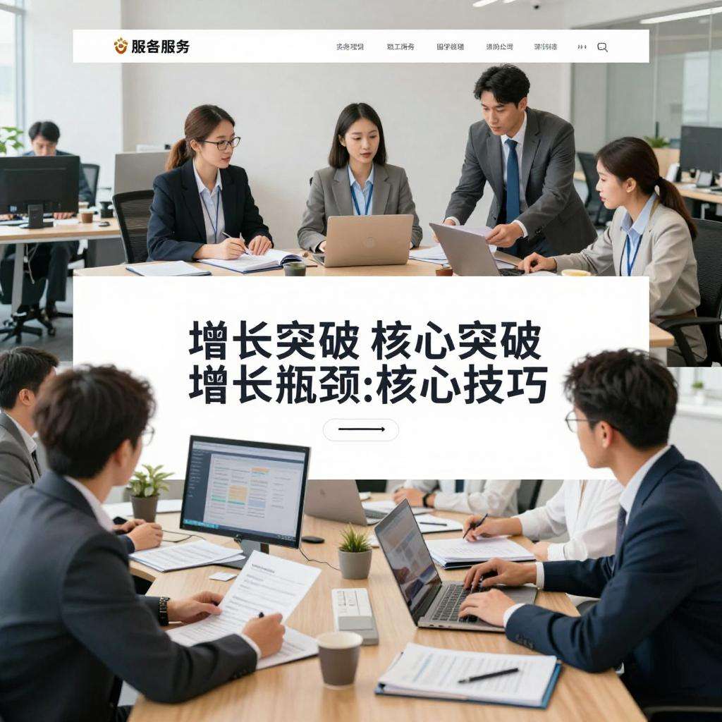 电动牙刷市场增长瓶颈突破核心技巧