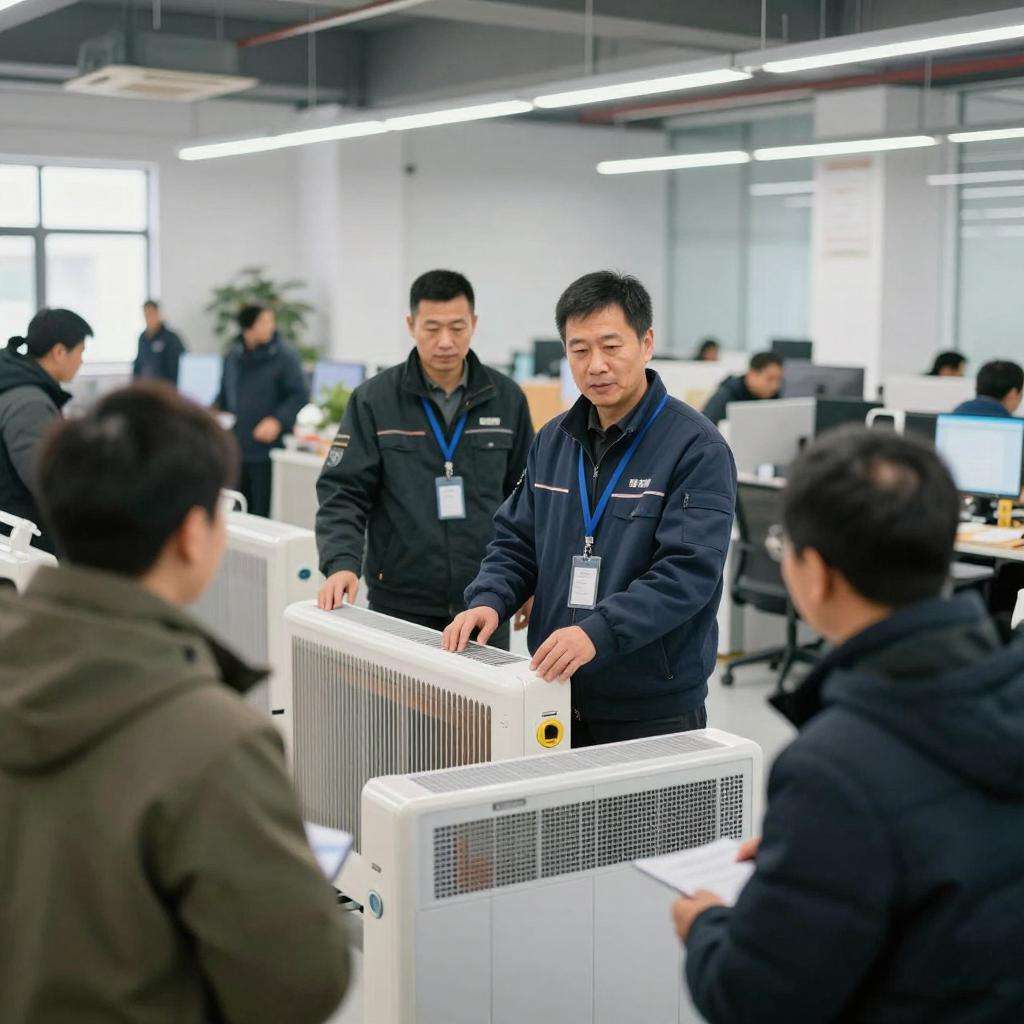 慈溪取暖器出口增长显著 持续热销欧洲市场策略 慈溪取暖器出口增长显著 持续热销欧洲市场策略第一张图