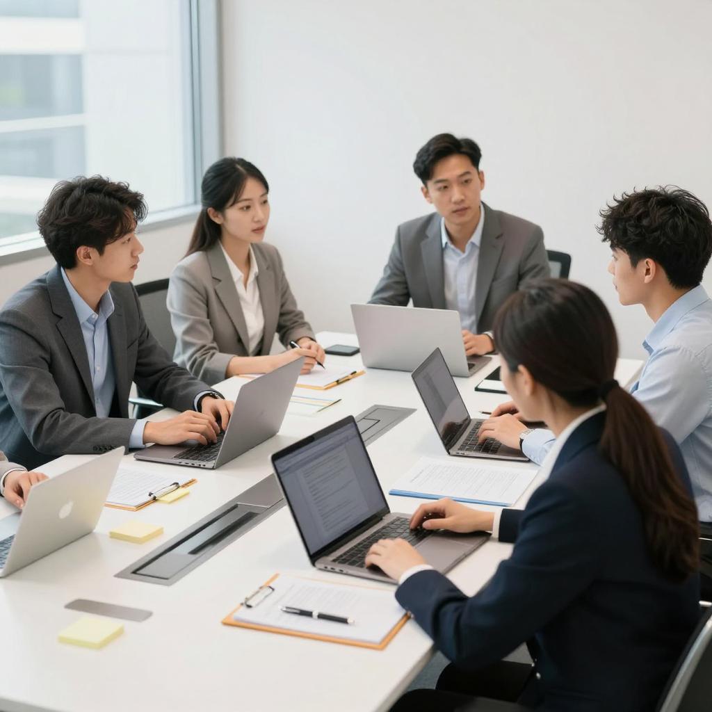 小米首座大家电工厂竣工投产｜家电电器新里程碑