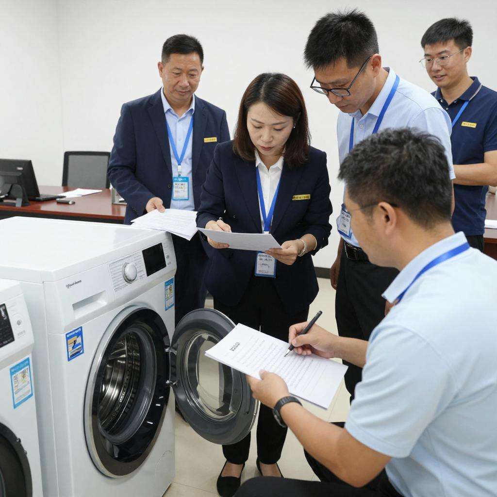 惠而浦收购格兰仕洗衣机资产｜7462万元交易全解析第一张图