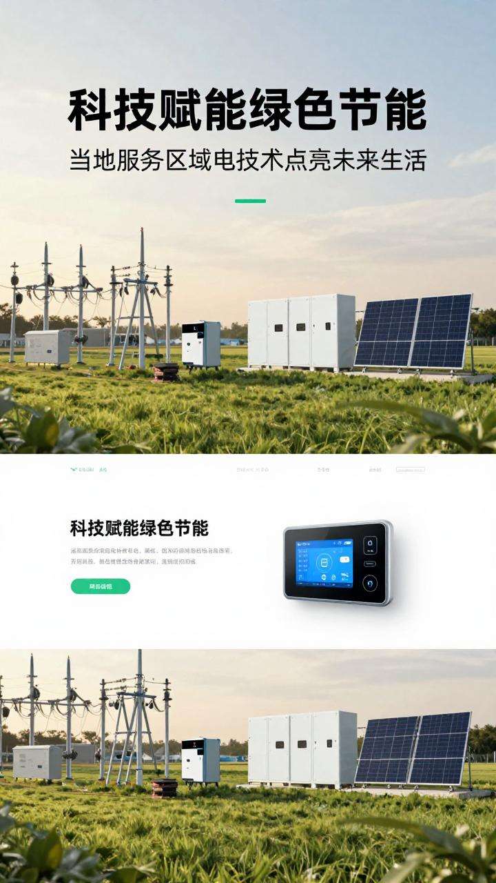 科技赋能绿色节能｜奥克斯省电技术点亮未来生活