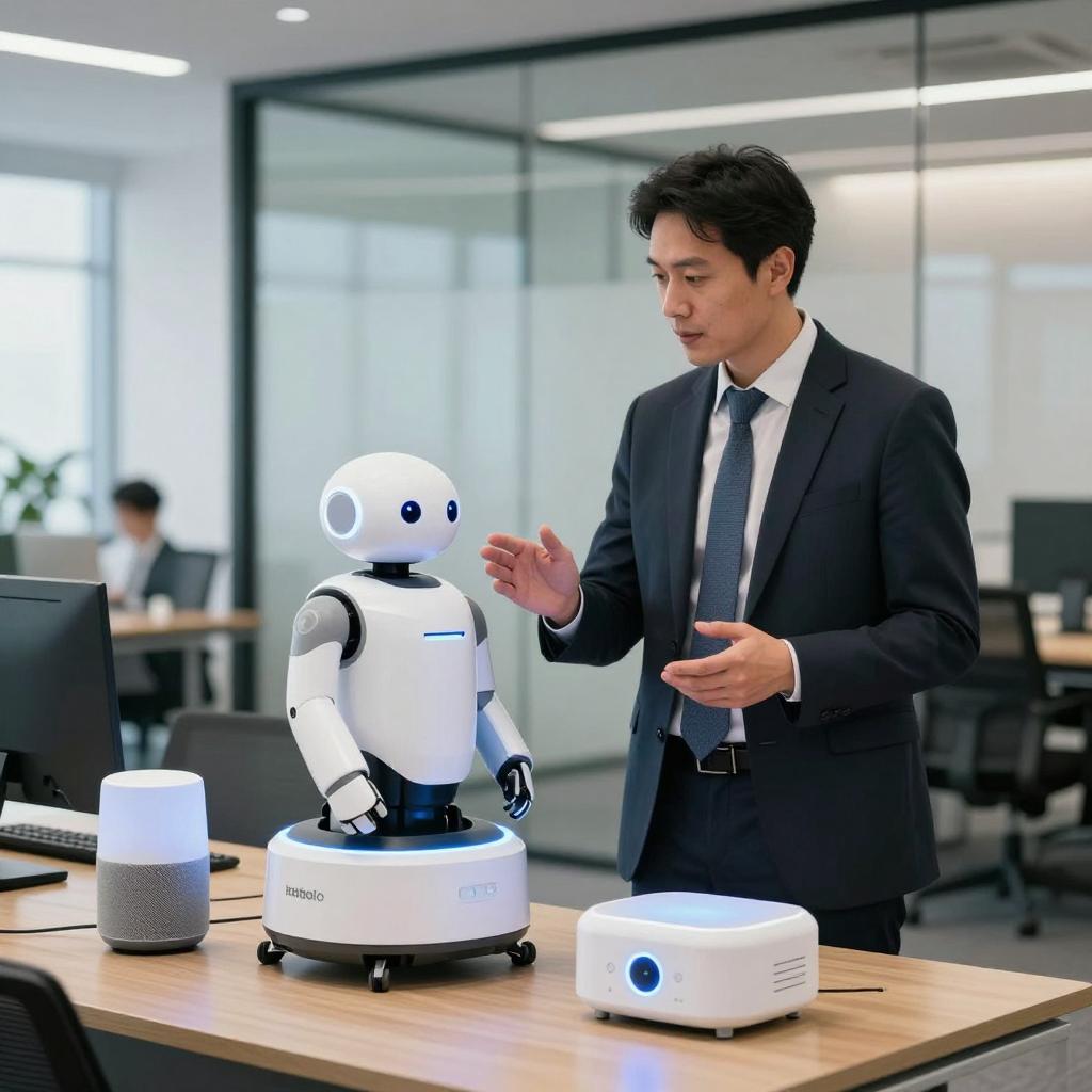 iRobot申请破产保护|智能家居行业格局变迁 iRobot申请破产保护|智能家居行业格局变迁第一张图