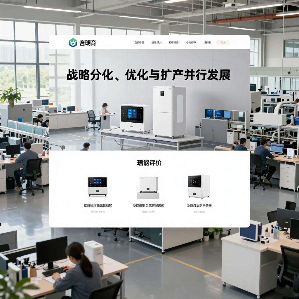 小家电行业战略分化：优化与扩产并行
