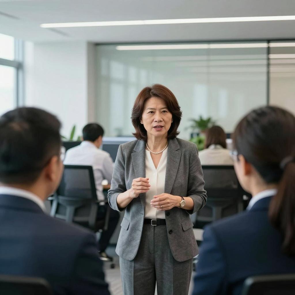 董明珠谈铝代铜：坚持铜材直至铝完全替代