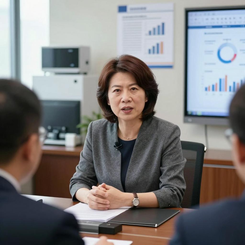 董明珠谈铝代铜:坚持铜材直至铝完全替代 董明珠谈铝代铜:坚持铜材直至铝完全替代第一张图